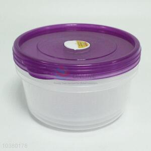 Best Selling 3PCS Plastic Preservation Box Lunch Box