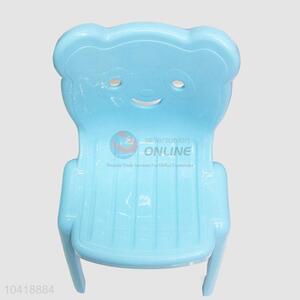 Top Quality Modern Design Cute Lovely Cartoon Plastic Kids Chair