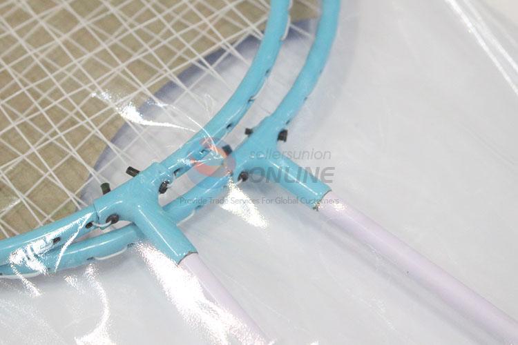 Top Quality Badminton Rackets Set For Children