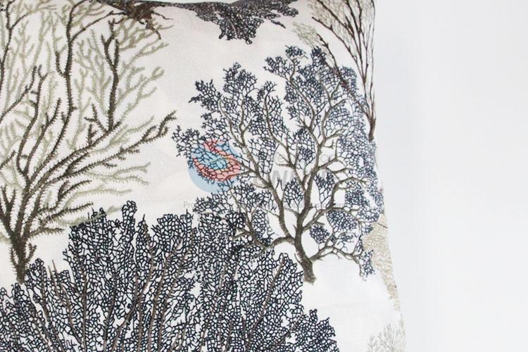 Best Selling Chinese Retro Painting Pillowcase