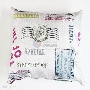 Serviceable Elastic Cushion Cover/Cushion Throw Pillow Cushion Cover