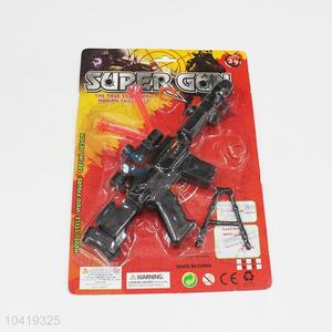 Kids Plastic Simulation Toy Guns