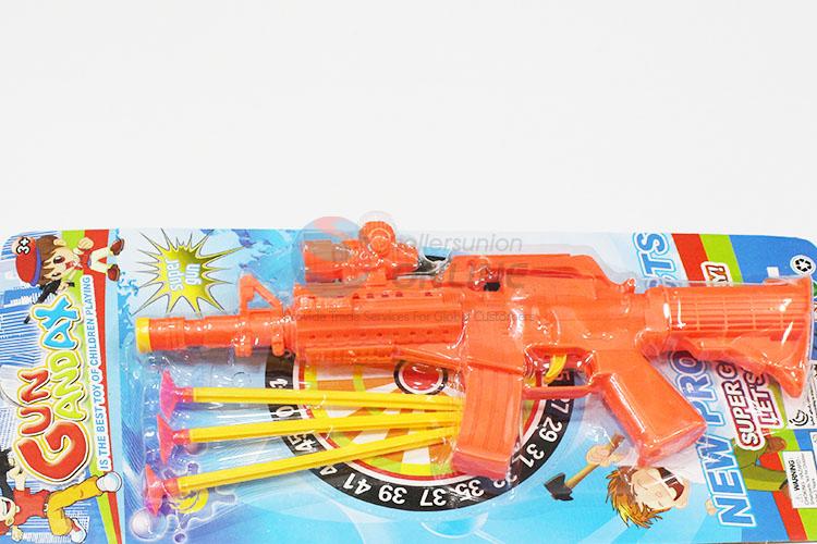 Kids Cool Design Gun Toy