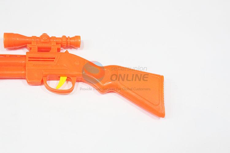 Kids Shooting Game Gun Toy for Wholesale