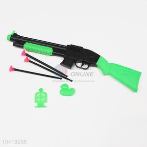 High Quality Plastic Kids Gun Toy
