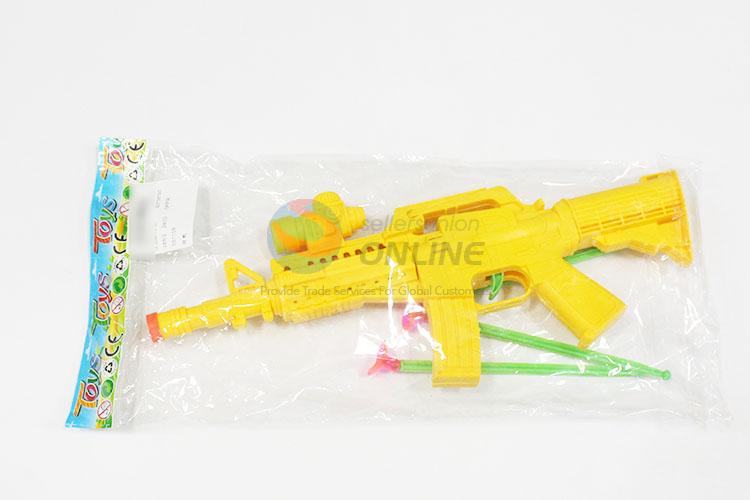 Kids Cool Plastic Gun Toy