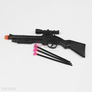 Kids Shooting Game Plastic Gun Toy