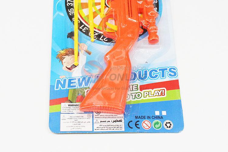 Wholesale Plastic Super Gun Toy for Kids