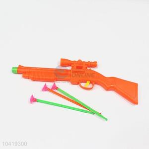 Kids Shooting Game Gun Toy for Wholesale