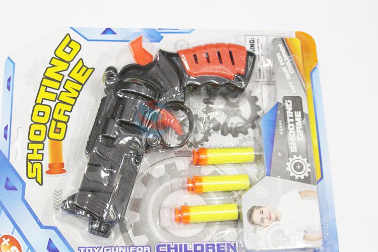 Shooting Game Toy Gun for Kids