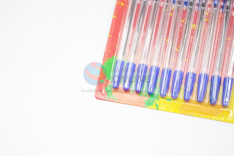 School Office Ball-point Pen Set for Wholesale