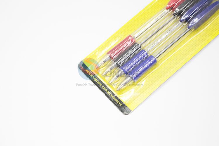 Classical School Office Ball-point Pen Set