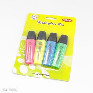 Wholesale School Office Highlighter Pen Set