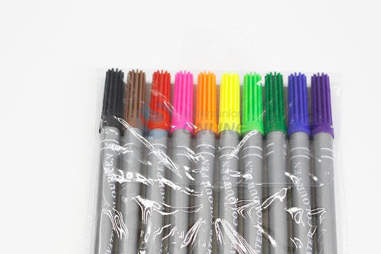 Promotional Non-toxic Watercolor Pen for Painting