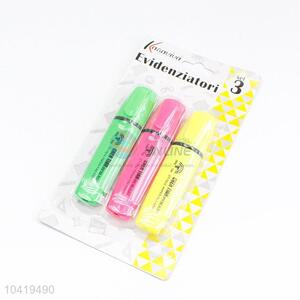 School Office Highlighter Pen Set