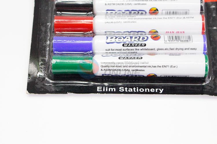 White Board Marker Stationery Set