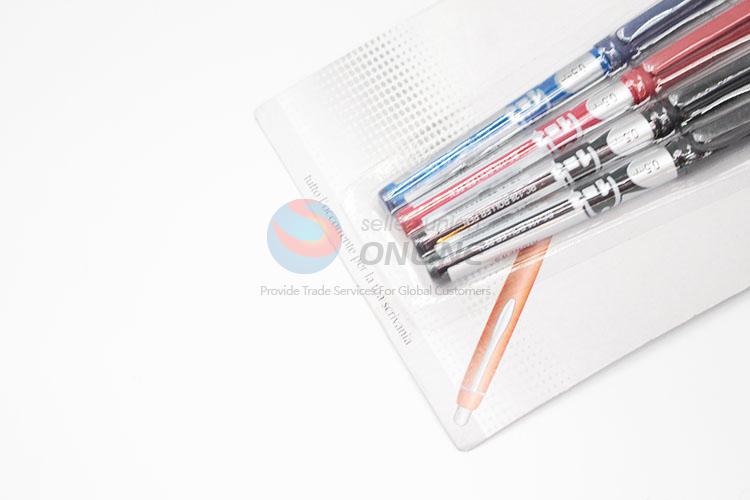 High Quality Ball-point Pen for School Office