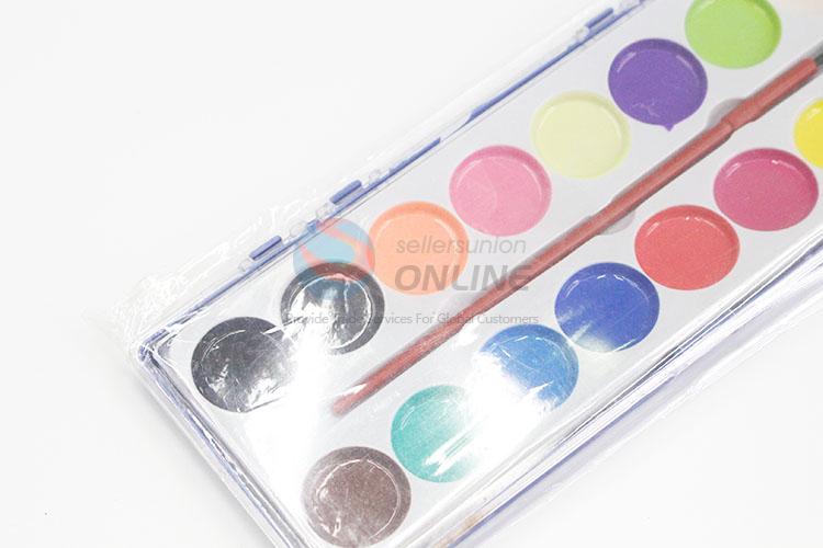 High Quality Artist Paint Palette Brush Set