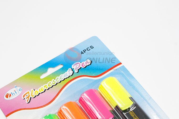 Highlighter Pen Set for Promotion