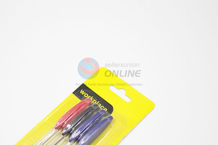 Classical School Office Ball-point Pen Set