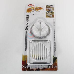 Section Cutter Mushroom Tomato Cutter