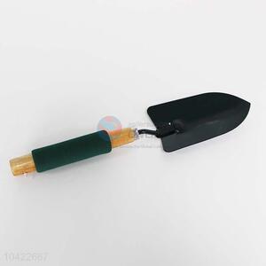 Wholesale price iron garden trowel,36cm