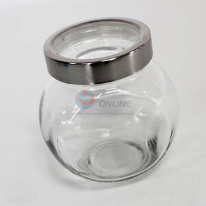 New Products Glass Sealed Jar