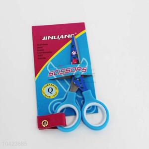 New Products Plastic&Iron Scissors