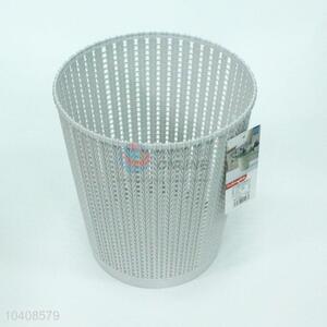 Factory Direct PP Wastepaper Baskets for Home Use