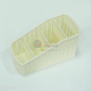 Hot Sale Desktop PP Storage Box