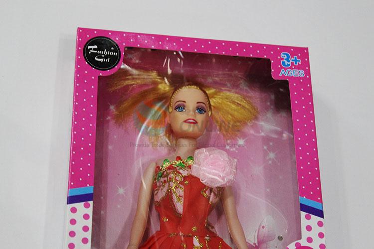 Cute best new style popular doll model toy
