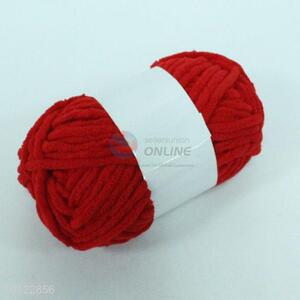 Bottom Price Polyester Wool Yarn for Knitting