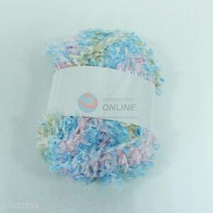 Good Factory Price Polyester Wool Yarn for Knitting
