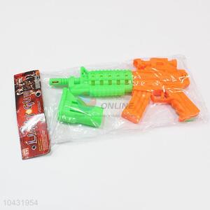 Factory-Directly Cartoon Plastic Toy Guns With Light