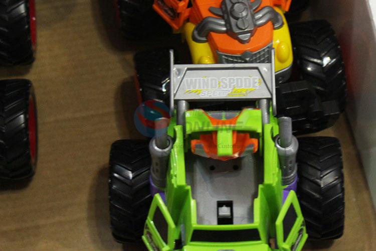Top Selling Super Quality Plastic Off-Road Vehicle 