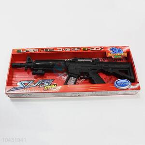 High Quality Cheap Cartoon Plastic Toy Guns