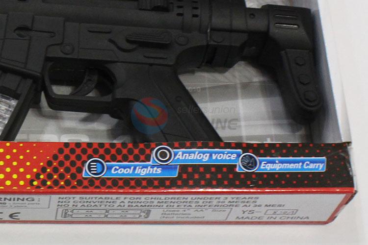 Most Popular Plastic Max Power Gun For Kid Toys