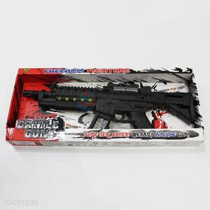 Best Quality Good Sale Kid Plastic Gun  