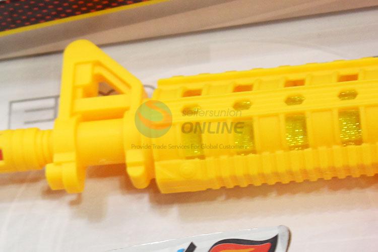 Best Selling New Plastic Gun Kid Toys