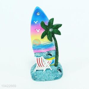 Seaside Design Resin Craft for Decoration