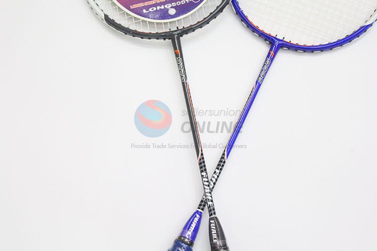 Hot Sale high quality Badminton Racket