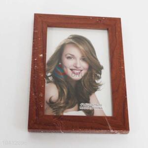 Great low price plastic photo frame