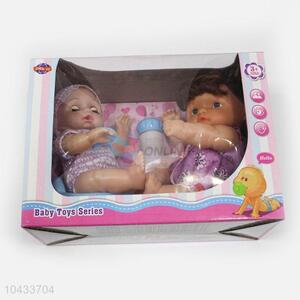 Latest Design Lovely Doll for Kids Home Playing