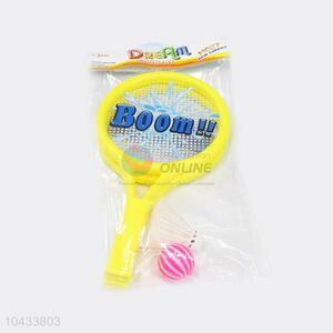 Low price tennis racket/badminton/tennis sports toy