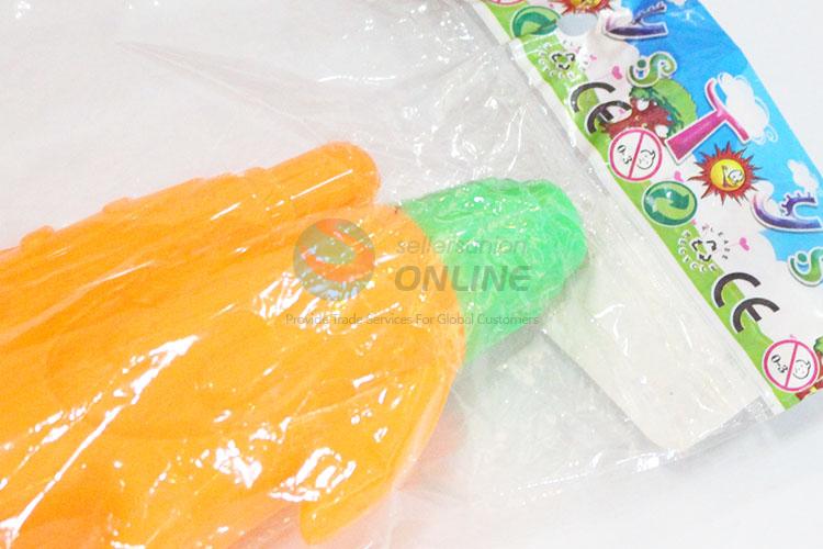 Top Quality New Fashion Plasitc Squirt Water Gun