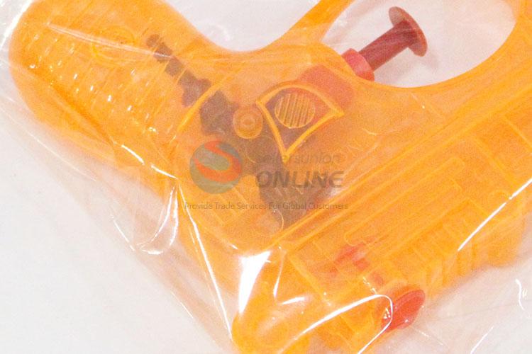 Super Quality Plasitc Squirt Water Gun For Promotional