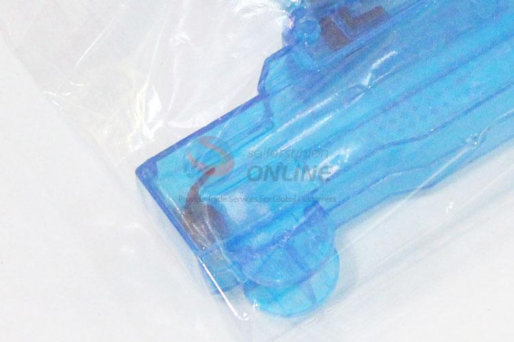 Top Selling Super Quality Plasitc Squirt Water Gun