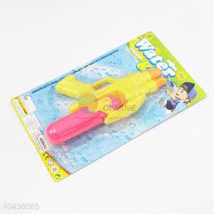 Best Selling Plastic Water Gun Toys For Child