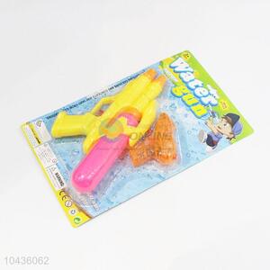 Plastic Water Gun Toys With Good Quality