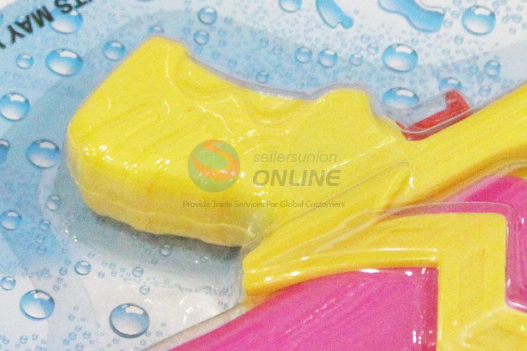 Plastic Water Gun Toys With Cheap Price